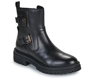 Geox Mid Boots D IRIDEA C in Black 4