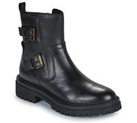 Geox Mid Boots D IRIDEA C in Black 7