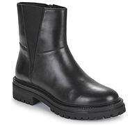 Geox Mid Boots D IRIDEA in Black 4