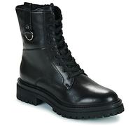 Geox Mid Boots D IRIDEA in Black 7
