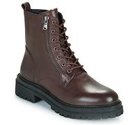 Geox Mid Boots D IRIDEA in Bordeaux 7.5