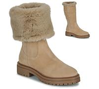 Geox Mid Boots D IRIDEA in Brown 4