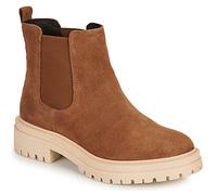 Geox Mid Boots D IRIDEA in Brown 4