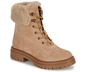 Geox Mid Boots D IRIDEA in Brown 4