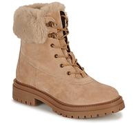 Geox Mid Boots D IRIDEA in Brown 7