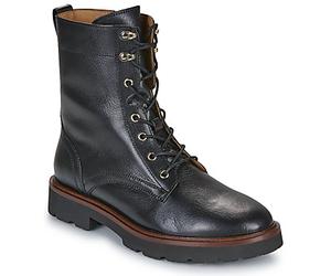 Geox Mid Boots D NORIZE C in Black 7