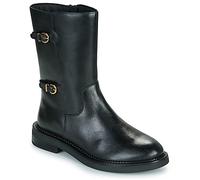 Geox Mid Boots D SERILDA B in Black 6