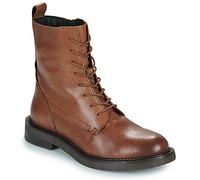 Geox Mid Boots D SERILDA in Brown 3
