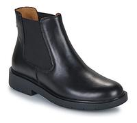 Geox Mid Boots D SPHERICA EC1 C - Women's Black UK 5