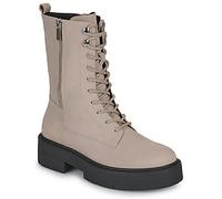 Geox Mid Boots D SPHERICA EC7 in Beige 5