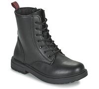 Geox Mid Boots ECLAIR in Black 1.5 kid