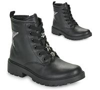 Geox J Casey G Booties Black EU 30 Boy