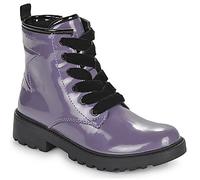 Geox Mid Boots J CASEY GIRL in Purple 13 kid