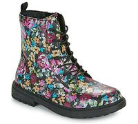 Geox / Children's Mid Boots J ECLAIR GIRL in Black 11.5 kid