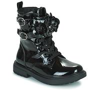 Geox Mid Boots J ECLAIR GIRL in Black 11.5 kid