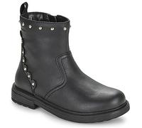Geox Mid Boots J ECLAIR GIRL in Black 11.5 kid