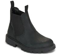 Geox Mid Boots J SHAYLAX BOY in Black 10 kid