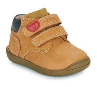 Geox Mid Boots MACCHIA in Brown 3 toddler