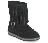 Geox Mid Boots NOHA in Black 11 kid