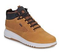 Geox Mid Boots U AERANTIS 4X4 B ABX in Brown 10