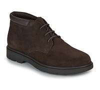 Geox Mid Boots U SPHERICA EC1 B in Brown 10.5