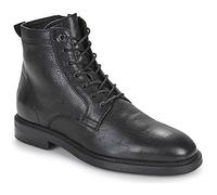 Geox Mid Boots U TIBERIO in Black 9