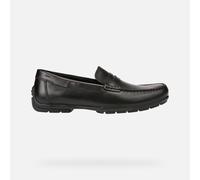 GEOX Moner W 2fit Man Black, Size: 42,5