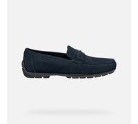 Geox Moner W 2fit Loafers Blue EU 41 1/2 Men
