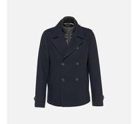 GEOX Monreale Man Sky Captain, Size: 3XL