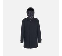 GEOX Monreale Man Sky Captain, Size: 3XL