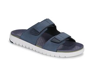 Geox Mules / Casual Shoes U FLEXTRIDE S in Blue 10