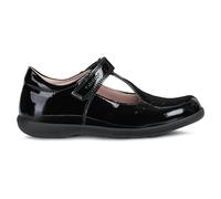Geox Naimara Central Strap Shoes Black EU 31 Girl