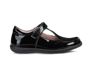Geox Naimara Central Strap Shoes