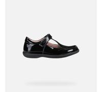 Geox Naimara Central Strap Shoes