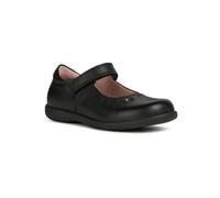 Geox J16fha00043 Naimara Shoes Black EU 34 Girl