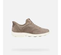 GEOX Nebula 2.0 Plus Woman Taupe, Size: 36