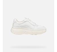 GEOX Nebula 2.0 X Woman White, Size: 36