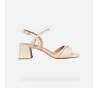 GEOX New Eraklia 50 T01 Woman Papyrus, Size: 41