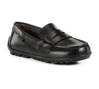 Geox Men's J New Fast Boy aMoccasins