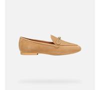GEOX New Palmaria Woman Beige, Size: 39