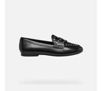 GEOX New Palmaria Woman Black, Size: 39