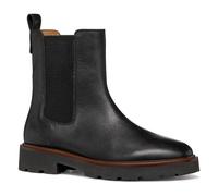 Women's boots Geox Norize Black 37