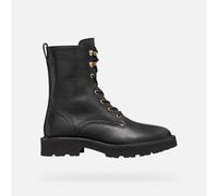GEOX Norize Woman Black, Size: 36,5