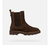 GEOX Norize Woman Dark Brown, Size: 36,5