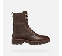 GEOX Norize Woman Dark Brown, Size: 40
