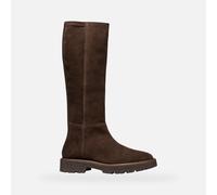 GEOX Norize Woman Dark Brown, Size: 41