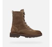 GEOX Norize Woman Dark Taupe, Size: 38
