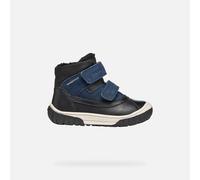 GEOX Omar Wpf Baby Black/navy, Size: 27