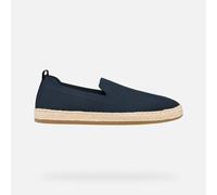 GEOX Pantelleria Man Dark Navy, Size: 46