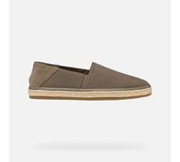 Geox Pantelleria Espadrilles Grey EU 43 Men